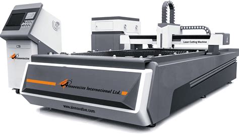 laser cutting machine tariff